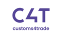 Customs4trade Logo